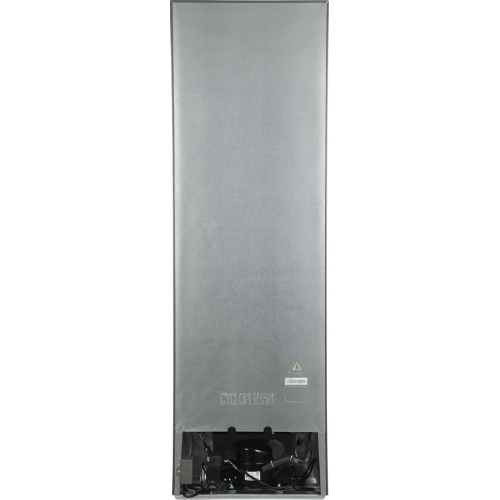 Холодильник Gorenje RK4181PS4 нержавеющая сталь двухкамерный 198/66л морозилка снизу, капельная система