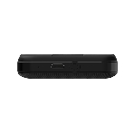 Мобильный телефон Maxvi B231 черный