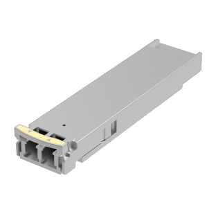 Трансивер ACD XFP, 10GbASE-ER, LC, sm, 1550nm, 40km