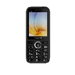 Мобильный телефон Maxvi K15n черный