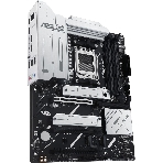 Материнская плата ASUS PRIME X870-P, AM5, AMD X870, 4xDDR5, 2xSATA, 4xM.2, 1xPCIe 5.0 x16, 2xPCIe 4.0 x1, 1xHDMI, 2xUSB-C, 1x 2.5Gb LAN, 4xUSB-A 3.2 Gen 1, 1xUSB-A 3.2 Gen 2, 4xUSB-A 2.0, 3x3.5 мм, 7.1, ATX
