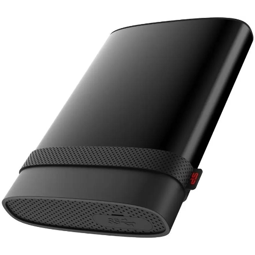 Внешний HDD 2.5
