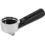 Кофеварка рожковая Vitek VT-1517 SR серый, исп. кофе - молотый, 1.65 л, 1238 Вт, 15 Бар