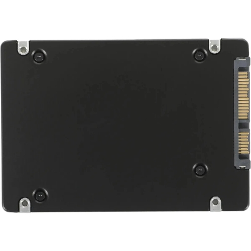 Накопитель SSD Samsung PM893, 1920Gb, SATA III, 2.5
