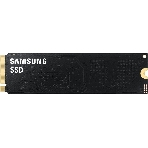 Накопитель SSD 4Tb Samsung 9100 PRO, M.2, PCI-E 5.0 x4, TLC 3D NAND R/W - 14800/13400 Mb/s