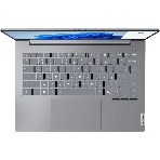 Ноутбук Lenovo ThinkBook 14 G8 IAL серый Intel Core Ultra 7 255H 4400MHz/14