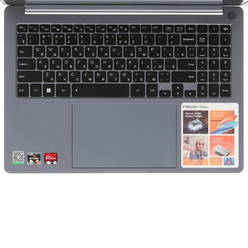 Ноутбук Infinix Inbook Y3 MAX YL61A5/16