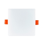 Безрамочный светильник Smartbuy (SBL-BDLS-9-4K) 9W/4000К