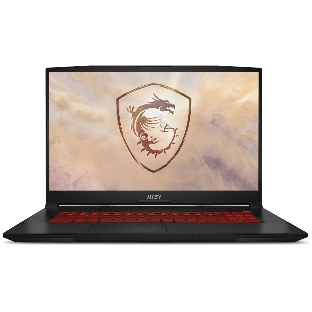 Ноутбук MSI Katana 17 B13UCR-1612XRU/17.3