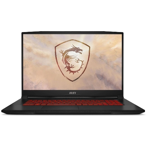 Ноутбук MSI Katana 17 B13UCR-1612XRU/17.3