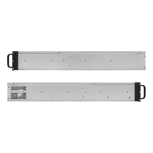Серверная платформа ExeGate EX293875RUS Pro 2U650-06/2U2098L (RM 19