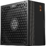 Блок питания PcCooler P5-YK550-B1F ATX 550W 80 PLUS Bronze, (20+4pin) APFC 135мм fan 6xSATA Cab Manag RTL