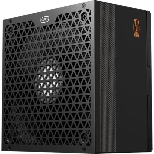 Блок питания PcCooler P5-YK550-B1F ATX 550W 80 PLUS Bronze, (20+4pin) APFC 135мм fan 6xSATA Cab Manag RTL
