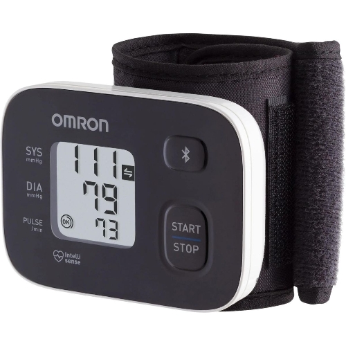 Тонометр запястный Omron RS2 Intelli IT