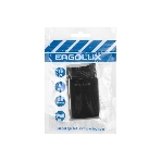 Сетевое зарядное устройство Ergolux ELX-РA01P-C02 ПРОМО 1USB 100-220В 5в/2А пакет черный