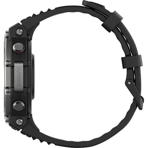 Умные часы Amazfit T-Rex 3 A2323 48.5мм 1.5