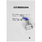 Водонагреватель накопительный Edisson ES 30V