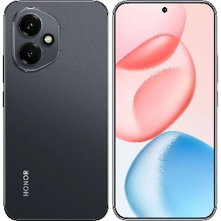 Смартфон HONOR 400 8/256Gb, черный