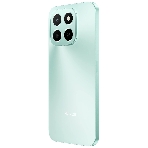 Смартфон HONOR X6c 6/128Gb, океанический голубой