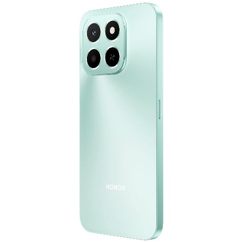 Смартфон HONOR X6c 6/128Gb, океанический голубой