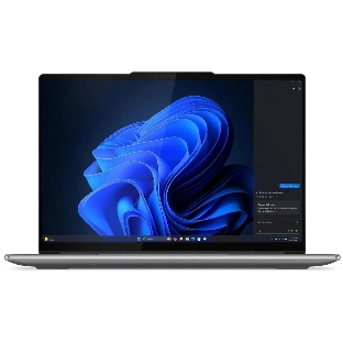 Ноутбук Lenovo Yoga Pro 7 14IAH10 Core Ultra 9 285H 32Gb SSD1Tb Intel Arc 140T 14.5