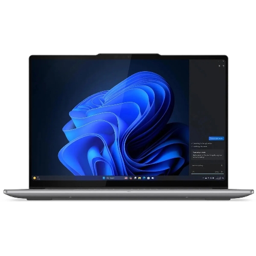 Ноутбук Lenovo Yoga Pro 7 14IAH10 Core Ultra 9 285H 32Gb SSD1Tb Intel Arc 140T 14.5