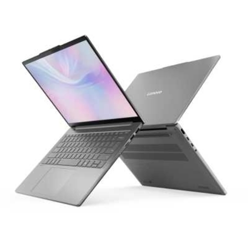 Ноутбук Lenovo IdeaPad Slim 5 14ARP10 серый AMD Ryzen 7 7735HS 3200MHz/14