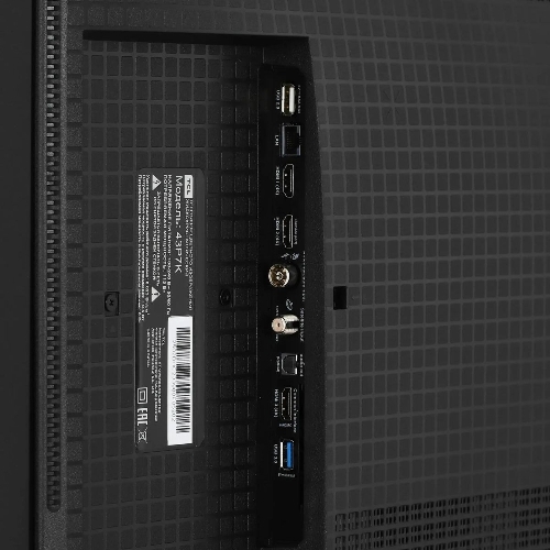 Телевизор TCL 43