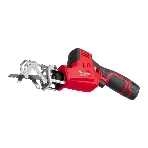 Пила сабельная аккумуляторная MTX RС-65, Li-Ion, 12 В