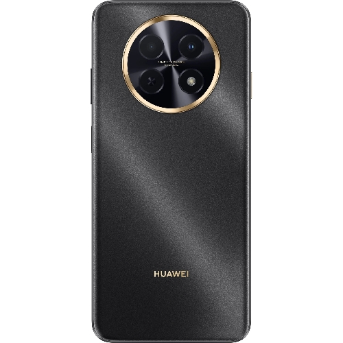 Смартфон Huawei Nova 14i 8/256Gb, черный