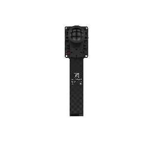 Модуль камеры для микрокомпьютеров Khadas K-CM-002, MIPI-CSI, 4 lane OS08A10 8MP HDR