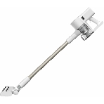 Пылесос вертикальный Xiaomi Vacuum Cleaner G20 EU D205 (BHR8831EU) белый, питание от аккумулятора, 150 Вт, уборка сухая, пылесборник 0.6 л