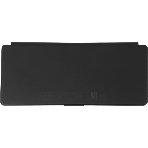Клавиатура Logitech Keys to Go 2 беспроводная, Bluetooth, серый