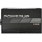 Блок питания Chieftec GPX-750FC, 750Вт, 80 PLUS Gold, 120мм, модульный, черный