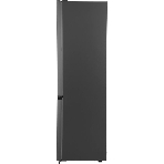 Холодильник Gorenje RK4181PS4 нержавеющая сталь двухкамерный 198/66л морозилка снизу, капельная система