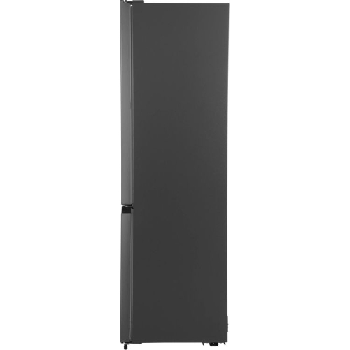 Холодильник Gorenje RK4181PS4 нержавеющая сталь двухкамерный 198/66л морозилка снизу, капельная система