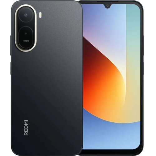 Смартфон Xiaomi Redmi A7 Pro 4Gb, 64Gb, черный