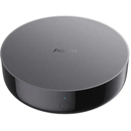 Центр управления Aqara Hub M200 (HM-G03D)