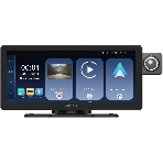 Автомобильный монитор Digma Smart Screen Mi1000 Dual 8.9" 600x1024
