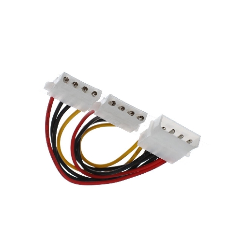 Кабель Molex 1->2 VCOM, VPW7570