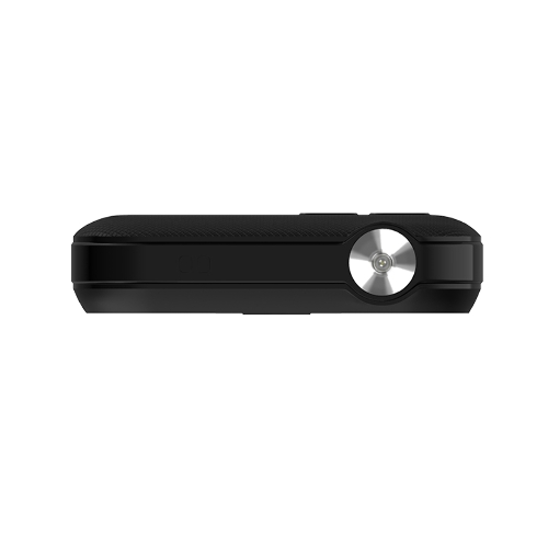 Мобильный телефон Maxvi B231 черный
