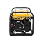 Электрогенератор бензиновый Denzel PS-33E, 3.3 кВт, 85 дБ, 48.5 кг