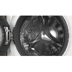 Стиральная машина Hotpoint NUS 5015 S RU белый, загр.фронтальная, макс.: 5 кг, 1000 об/мин, класс: А
