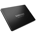Накопитель SSD Samsung PM893, 1920Gb, SATA III, 2.5