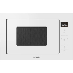 Микроволновая печь Gorenje BM251SG2WG 25 л, 900 Вт, белый (встраиваемая)