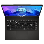 Ноутбук MSI VenturePro 15 AI A1UDXG-006XRU Intel Core Ultra 5 125H/16Gb/SSD 512Gb/RTX 3050 6Gb/15.6