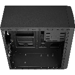Компьютерный корпус Aerocool/Formula V Line CS-103 mATX USB 3.0x1/USB 2.0x2/audio