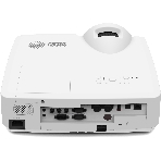 Проектор Cactus Bright CS-V2.WT 3LCD 4400Lm ANSI (1024x768) 30000:1 ресурс лампы:10000часов 1xUSB typeA 1xUSB typeB 2xHDMI 4кг