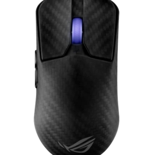 Мышь беспроводная ASUS P718 ROG HARPE ACE EXTREME 47g 42,000DPI Bluetooth 5.1 2.4GHz 5buttons