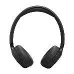 Беспроводные/проводные наушники JBL Tune 680NC черный, накладные, Bluetooth + проводной, адаптивное шумоподавление